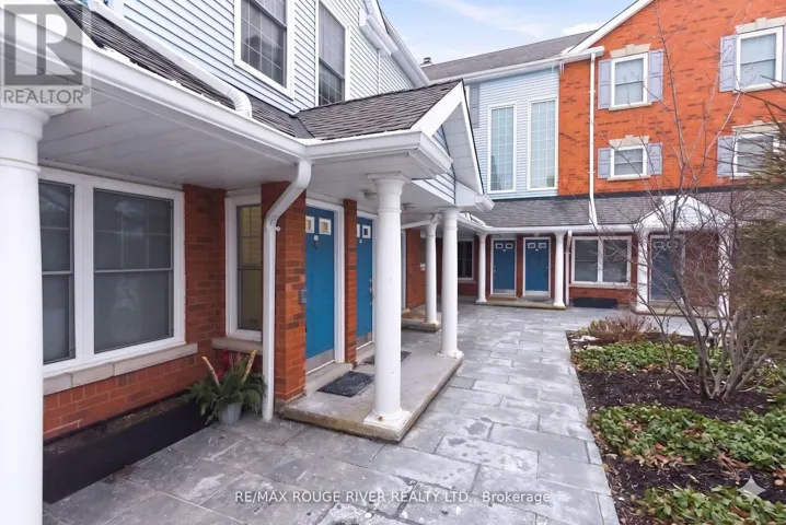 E2 - 1665 NASH ROAD, Clarington (Courtice), Ontario L1E1S8