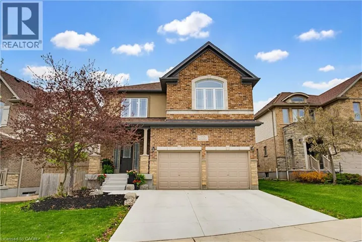 755 PASTURE ROSE Street, Waterloo, Ontario N2V0C4