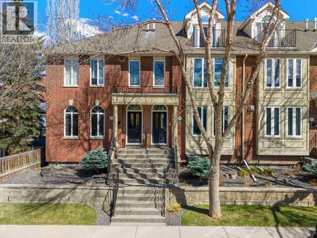 2308 Erlton Place SW, Calgary, Alberta T2S2Z4
