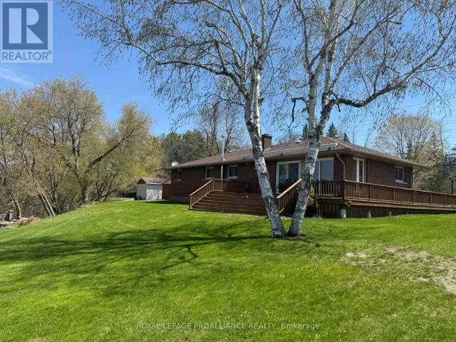 81 SCUTTLEHOLE ROAD, Belleville (Thurlow Ward), Ontario K0K2V0