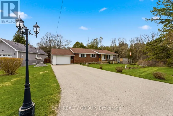 459 BROOK ROAD N, Cobourg, Ontario K9A4J8