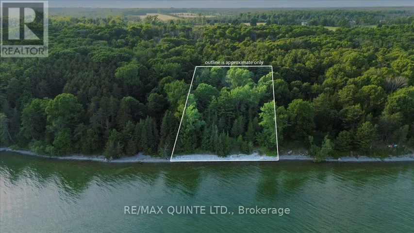 102 DORENBERG LANE, Prince Edward County (North Marysburg Ward), Ontario K0K2T0