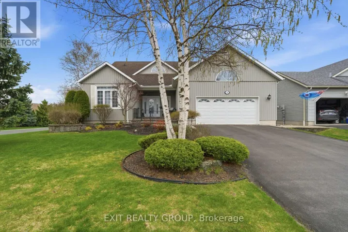 25 SHEWMAN ROAD, Brighton, Ontario K0K1H0