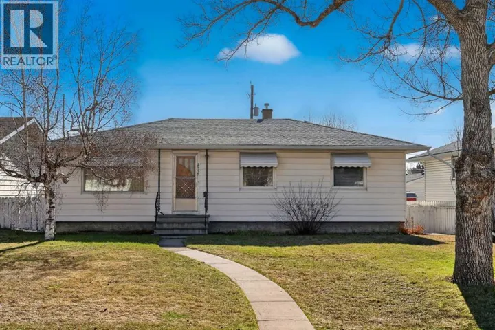 2416 38 Street SW, Calgary, Alberta T3E3E5