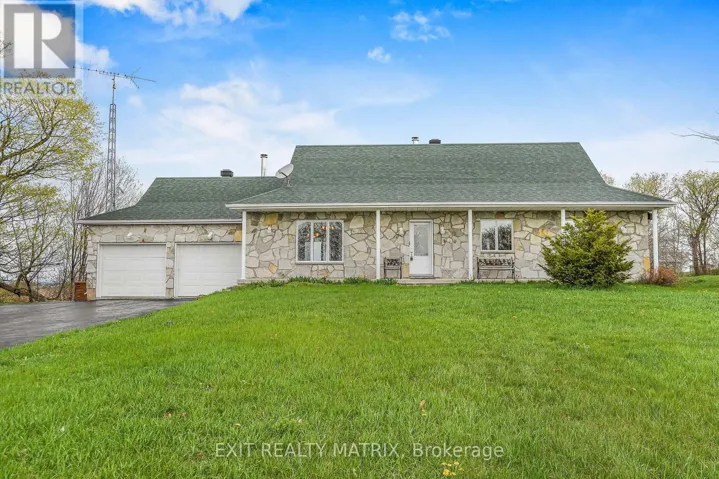 7930 ARTHUR LAVIGNE STREET, East Hawkesbury, Ontario K0B1M0