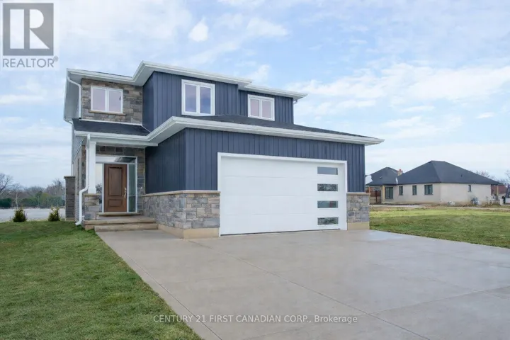 115 ATKINSON STREET, North Middlesex (Ailsa Craig), Ontario N0M1A0