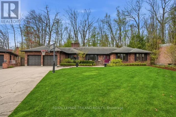 42 MAPLETON PLACE, London South (South B), Ontario N6K4A6