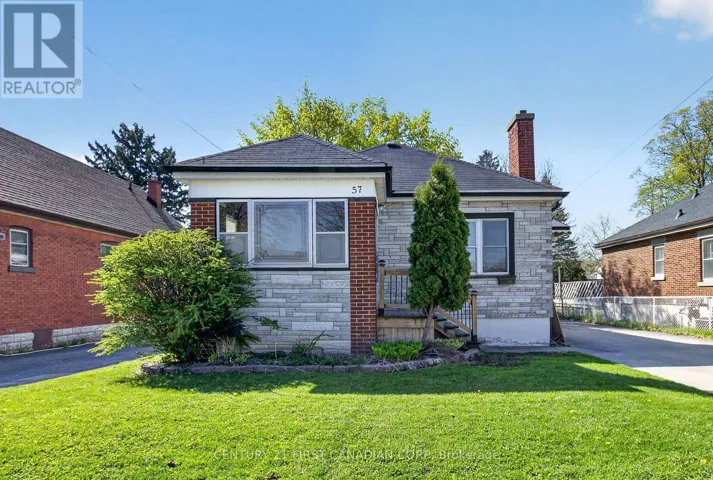 57 DOULTON STREET, London East (East N), Ontario N5W2P8