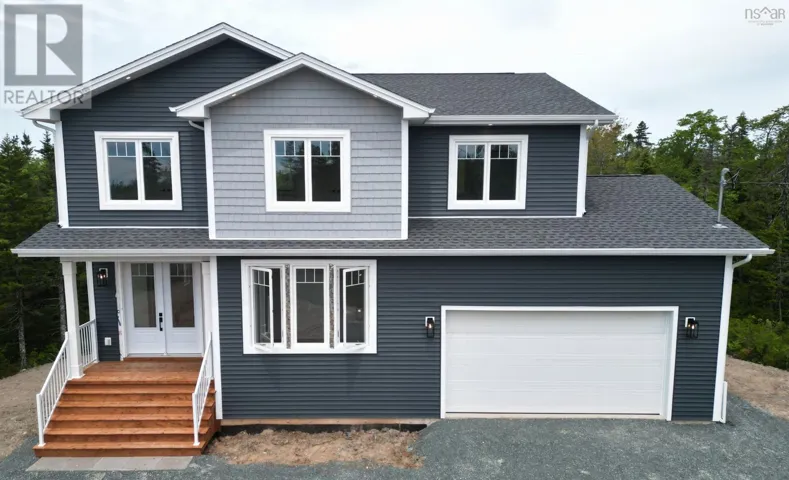 Lot 750 766 Celebration Drive, Kinloch Estates, Fall River, Nova Scotia B2T0K6