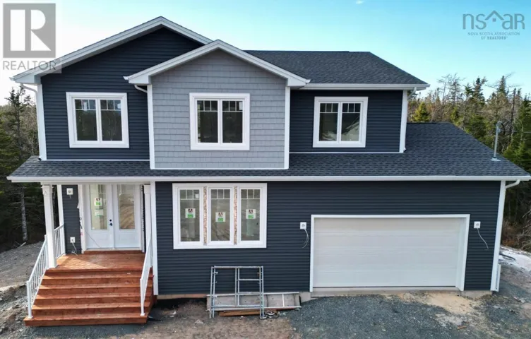 Lot 750 766 Celebration Drive, Kinloch Estates, Fall River, Nova Scotia B2T0K6