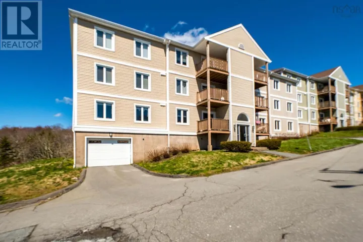 109 174 Rutledge Street, Bedford, Nova Scotia B4A1X6