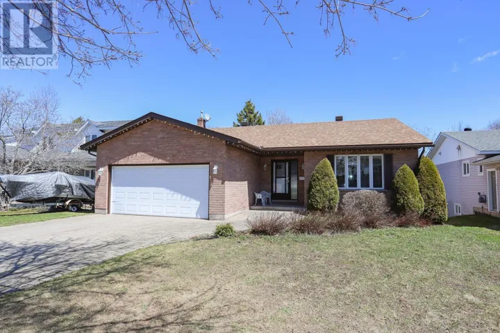 56 Prince Charles CRES, Sault Ste. Marie, Ontario P6B6C1