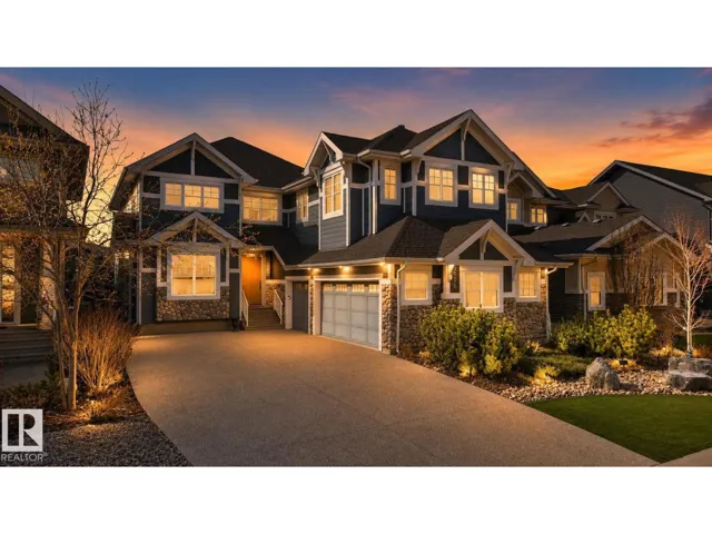 3706 WESTCLIFF WY SW, Edmonton, Alberta T6W2T1