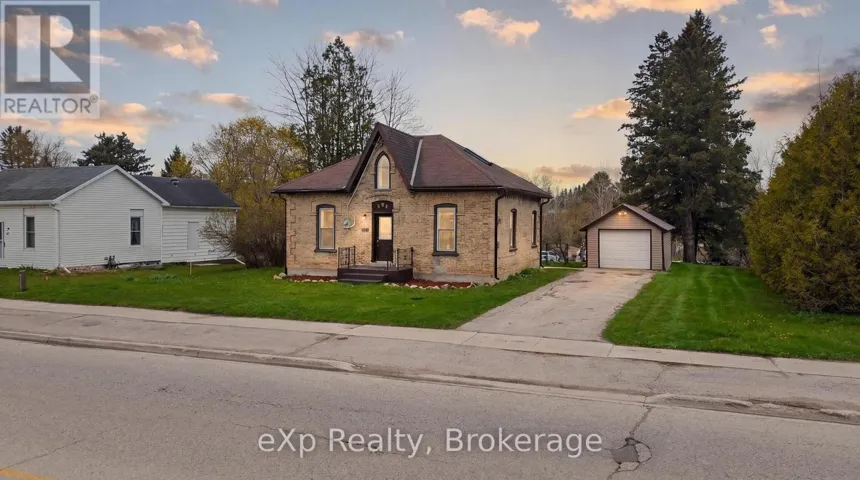 668 GARAFRAXA STREET S, West Grey, Ontario N0G1R0