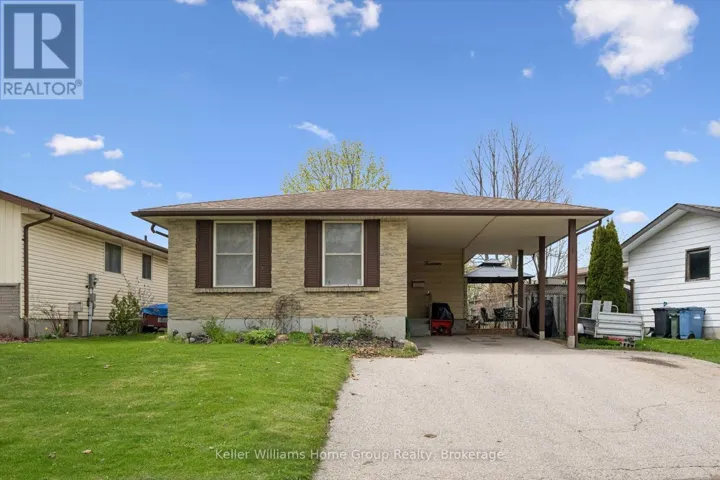 14 MUSKOKA DRIVE, Guelph (Victoria North), Ontario N1E3M7