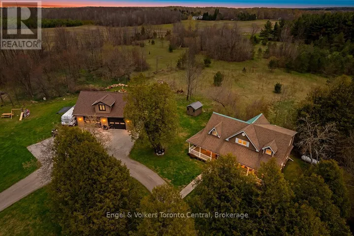 122459 GREY ROAD 5, Georgian Bluffs, Ontario N4K5N5