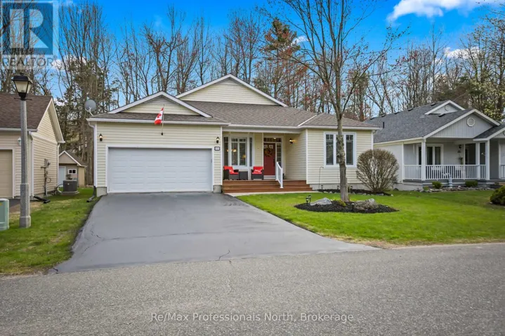 117 HEDGEWOOD LANE, Gravenhurst (Muskoka (S)), Ontario P1P1Z4