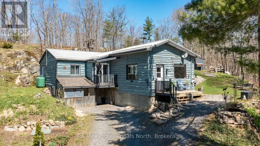 1017 BARLOCHAN ROAD, Muskoka Lakes (Wood (Muskoka Lakes)), Ontario P1P1R2