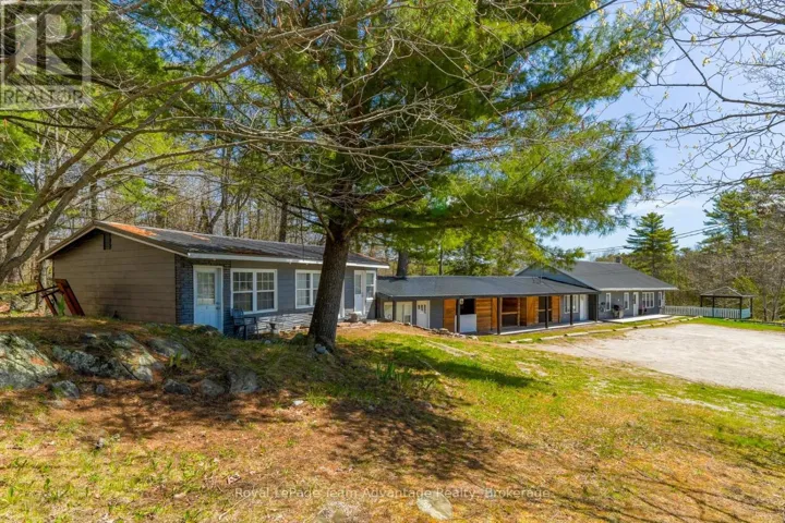 30 OASTLER PARK DRIVE, Seguin, Ontario P2A2W8
