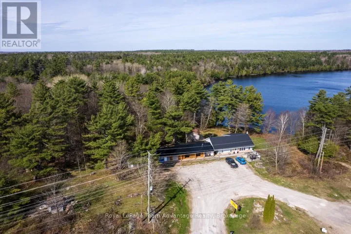 30 OASTLER PARK DRIVE, Seguin, Ontario P2A2W8