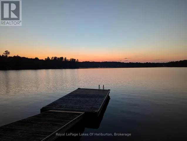 1330 KUSHOG LAKE ROAD, Algonquin Highlands (Stanhope), Ontario K0M1S0