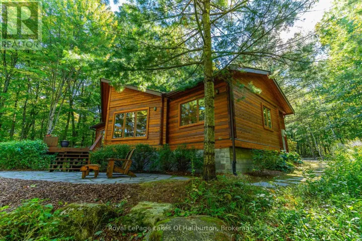 1330 KUSHOG LAKE ROAD, Algonquin Highlands (Stanhope), Ontario K0M1S0