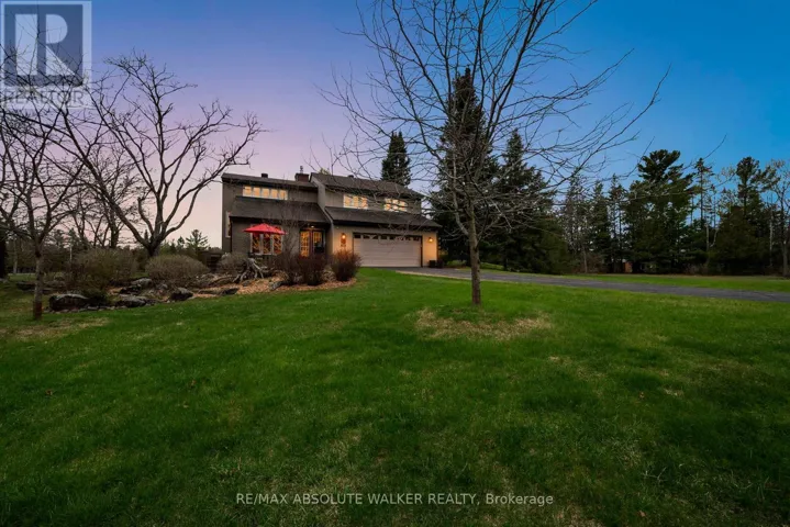 194 WAGON DRIVE, Ottawa, Ontario K0A1T0