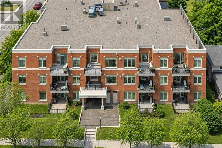 109 - 950 MARGUERITE AVENUE, Ottawa, Ontario K1K3T8