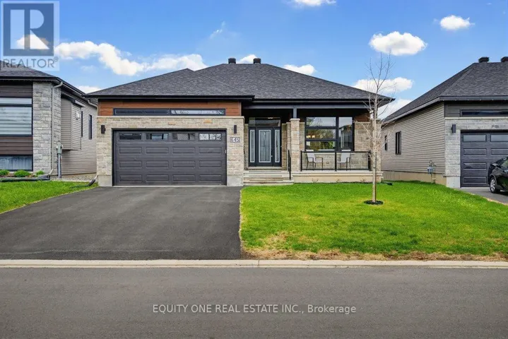 645 CONSERVATION STREET, Casselman, Ontario K0A1M0