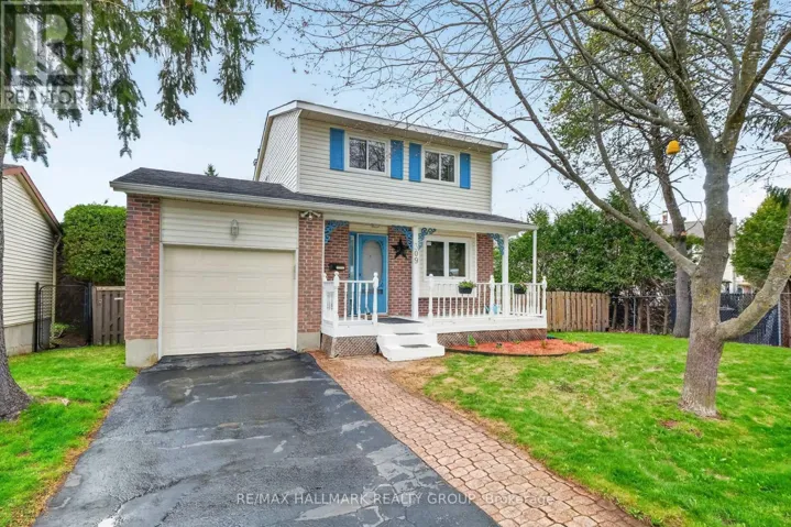 309 DES EPINETTES AVENUE, Ottawa, Ontario K1E2P1