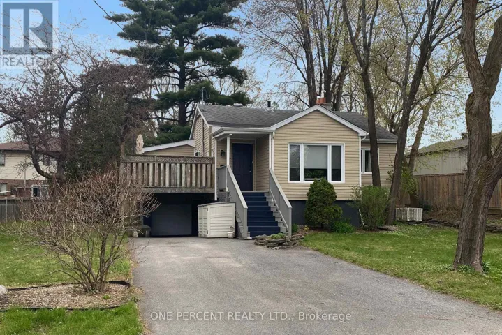 69 BURLAND STREET, Ottawa, Ontario K2B6J9