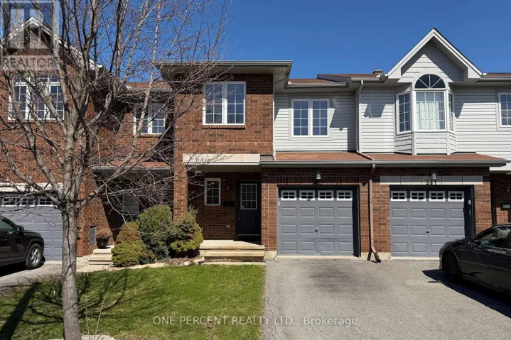 209 ROLLING MEADOW CRESCENT, Ottawa, Ontario K1W0B1