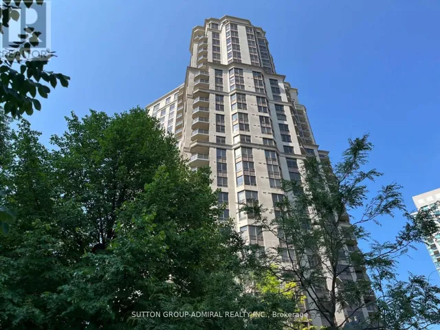 804 - 78 HARRISON GARDEN BOULEVARD, Toronto (Willowdale East), Ontario M2N7E2