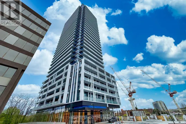 1502 - 29 GREEN TRAIL COURT, Toronto (Bayview Village), Ontario M2K0J9