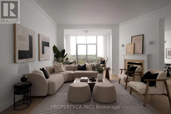 PH 11 - 3181 BAYVIEW AVENUE, Toronto (Bayview Woods-Steeles), Ontario M2K2Y2