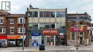 UPPER - 64 VAUGHAN ROAD, Toronto (Humewood-Cedarvale), Ontario M6G2N4