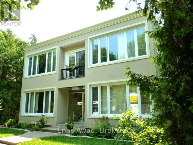 3 - 111 CRICHTON STREET, Ottawa, Ontario K1M1V8