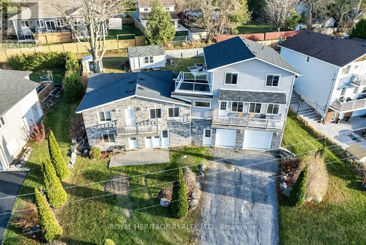 64 CEDAR GROVE DRIVE, Scugog, Ontario L0B1E0