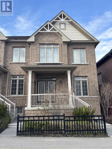 14 ALDRIDGE LANE, Clarington (Newcastle), Ontario L1B0V6