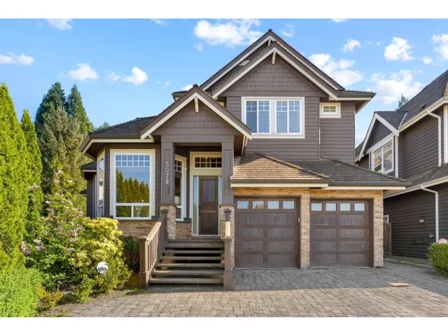 3079 162 STREET, Surrey, British Columbia V3Z7E1