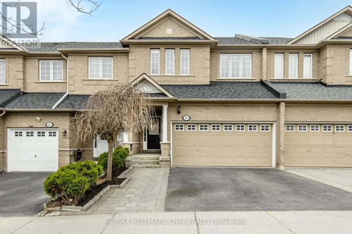 145 MILLCLIFF CIRCLE, Aurora (Aurora Grove), Ontario L4G7N8