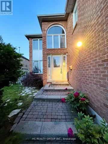 33 WESTMORELAND COURT, Markham (Unionville), Ontario L3R8L9