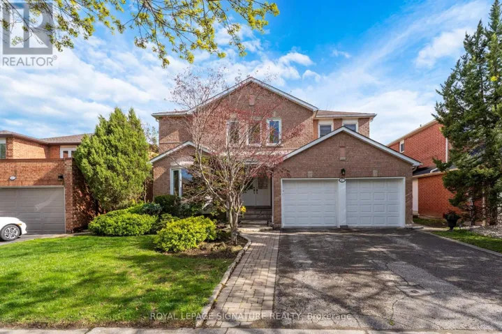 47 EDMUND SEAGER DRIVE, Vaughan (Uplands), Ontario L4J4S1