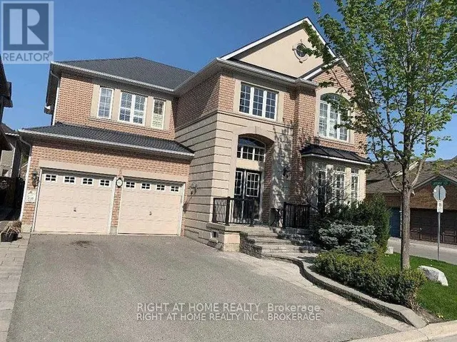 UPPER - 113 JOSEPHINE ROAD, Vaughan (Vellore Village), Ontario L4H0N6