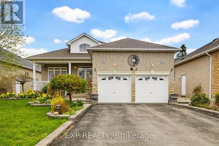 126 CARMELA AVENUE, Richmond Hill (Oak Ridges), Ontario L4E2V6
