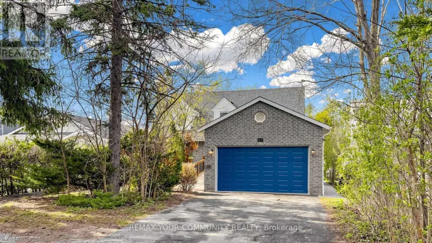 50 RIVERGLEN DRIVE, Georgina (Keswick South), Ontario L4P2R1