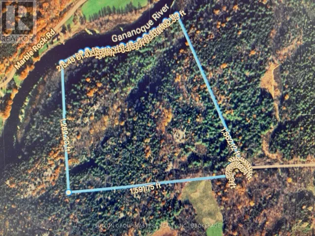 LOT 2 LEKX ROAD, Front of Leeds & Seeleys Bay, Ontario K0K3N0