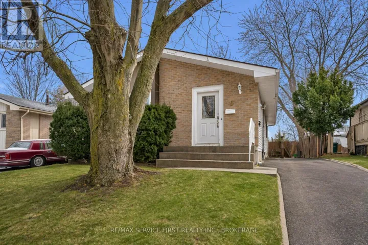 9 ROCKFORD PLACE, Kingston (East of Sir John A. Blvd), Ontario K7K5Z7