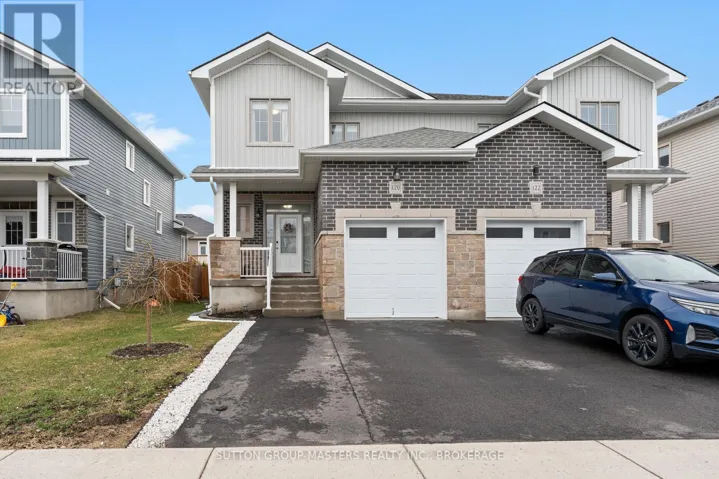 120 HAZLETT STREET, Loyalist (Amherstview), Ontario K7N0C1