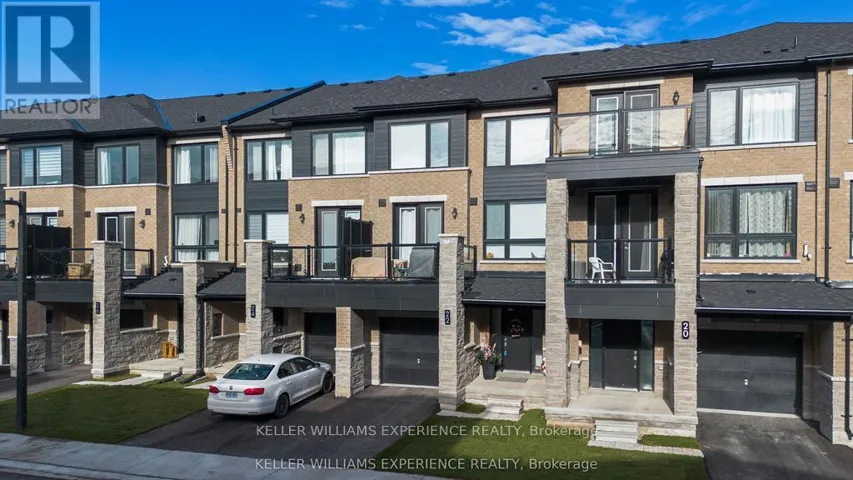 22 RED MAPLE LANE, Barrie (Innis-Shore), Ontario L9J0N4